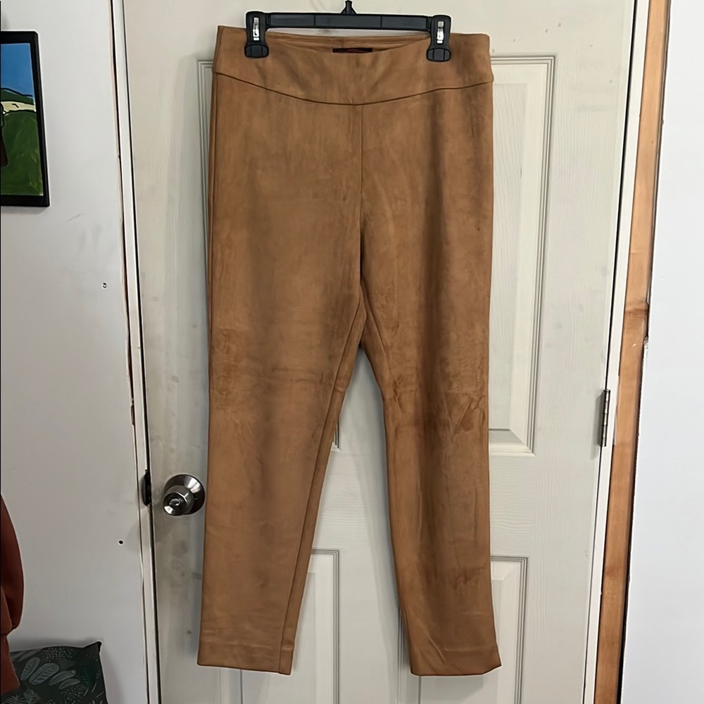 Tan Women's Leggings